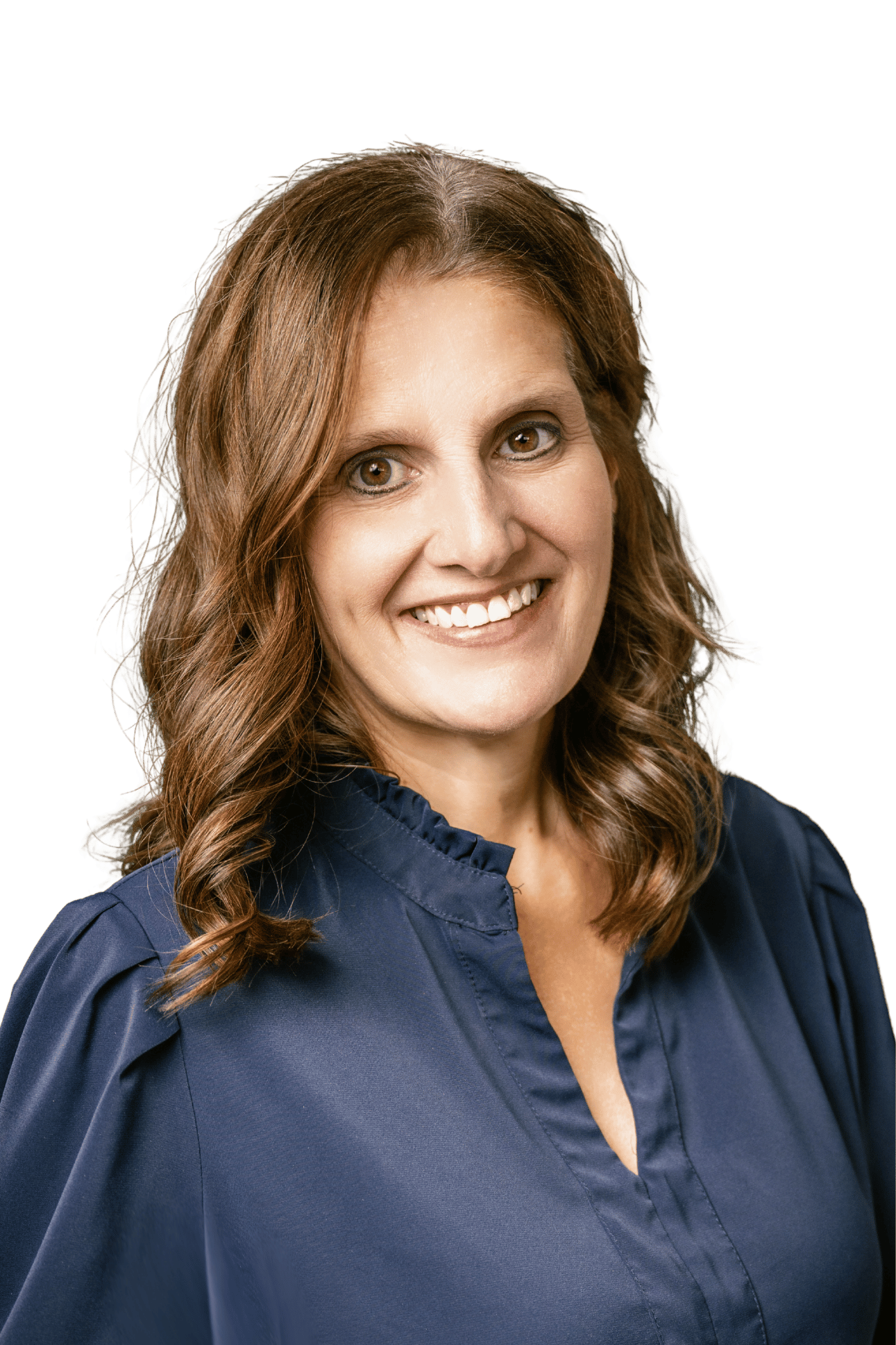 LeeAnn Kampfer