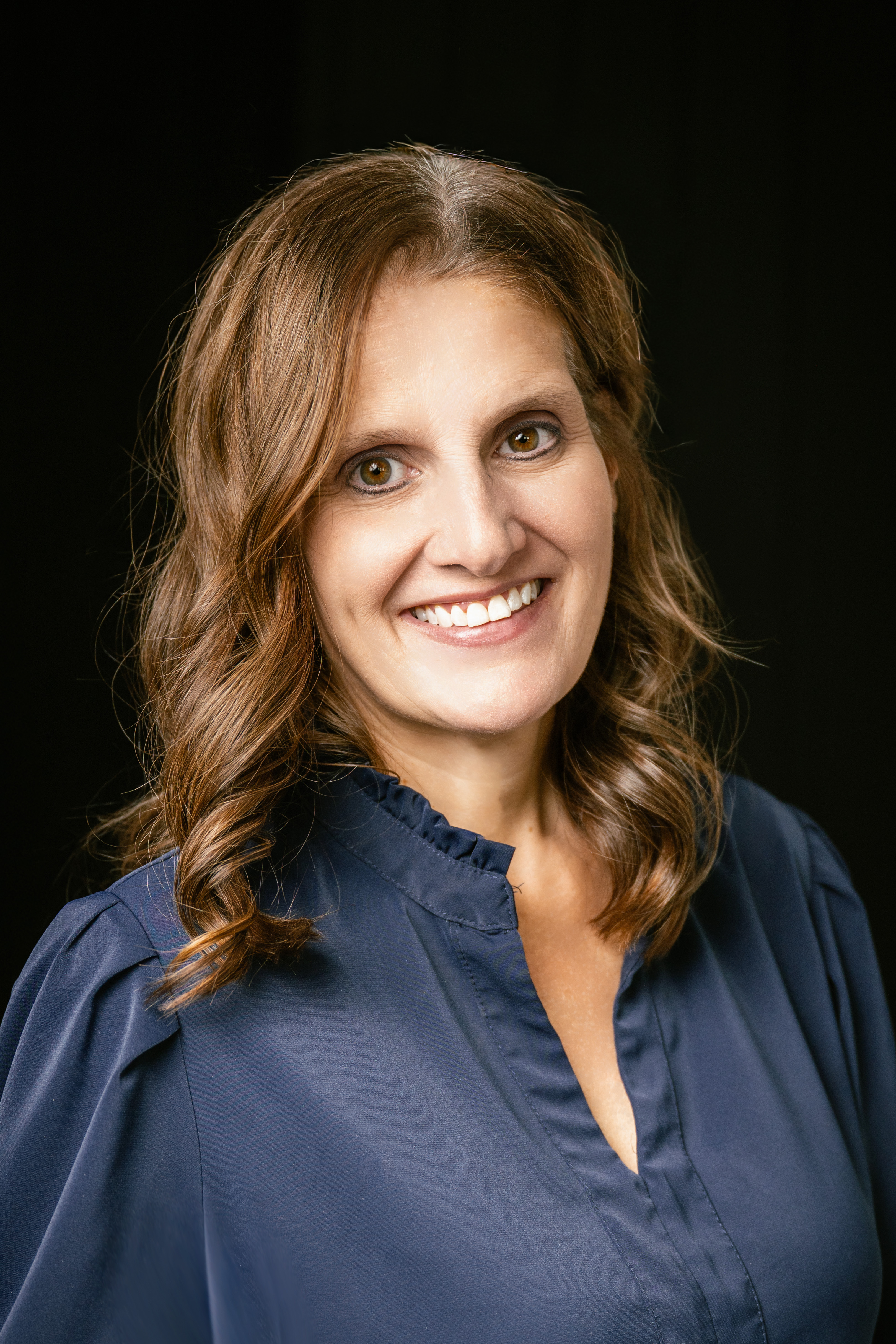 LeeAnn Kampfer