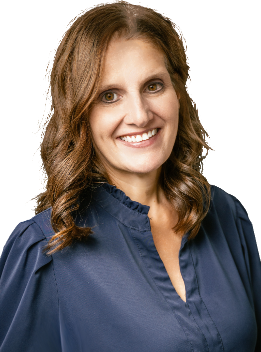 LeeAnn Kampfer
