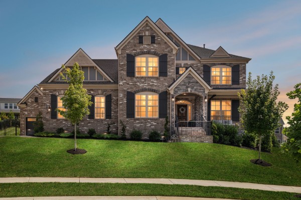 Sold home on Portland Court in Franklin, TN