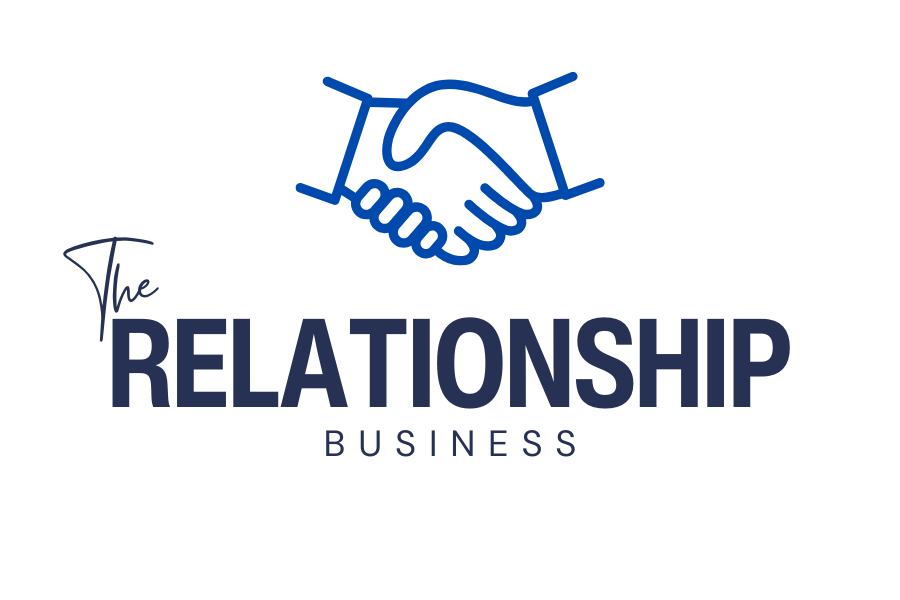 The Relationship Business
